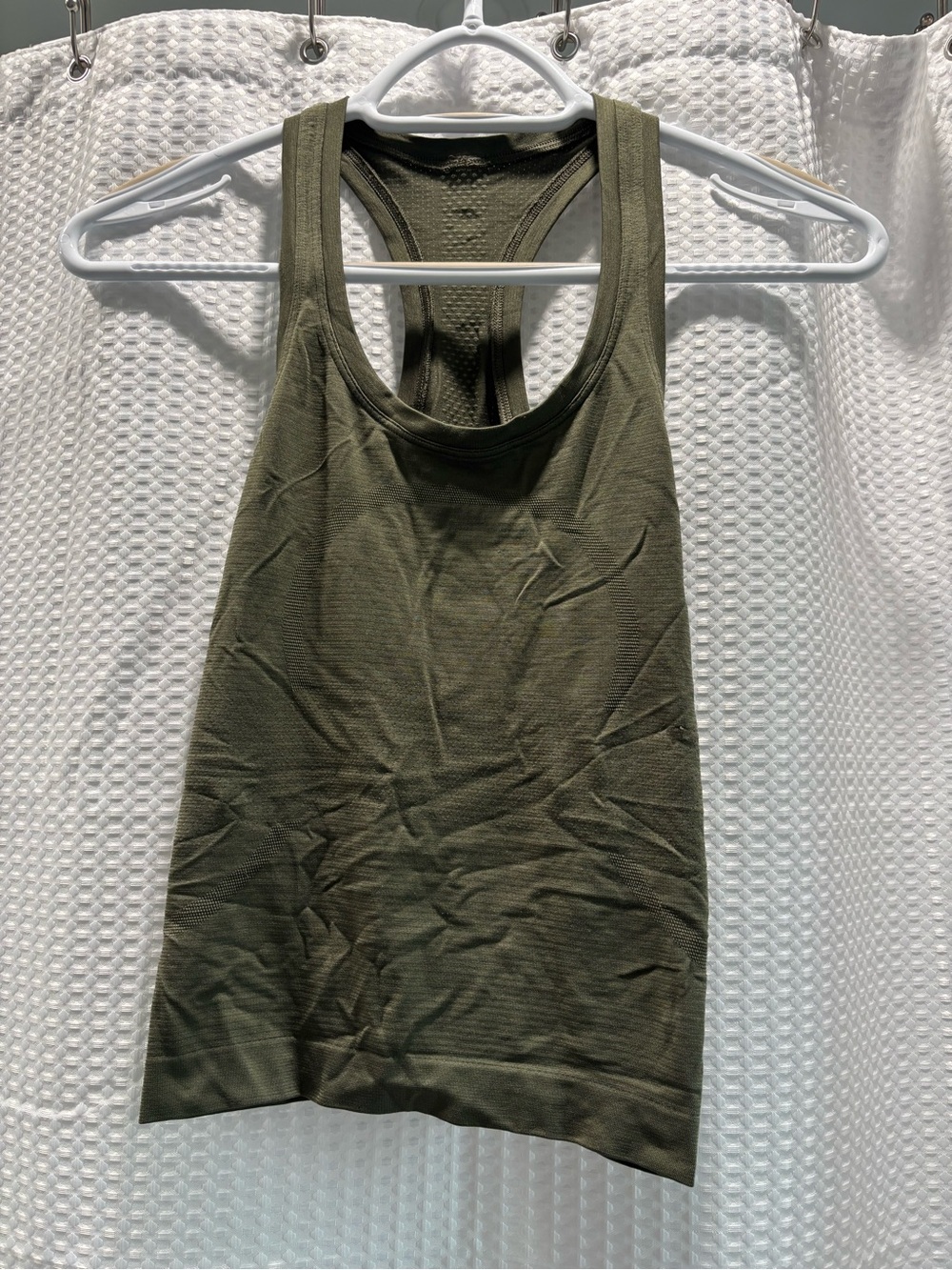 lululemon Swiftly Tech Racerback Tank